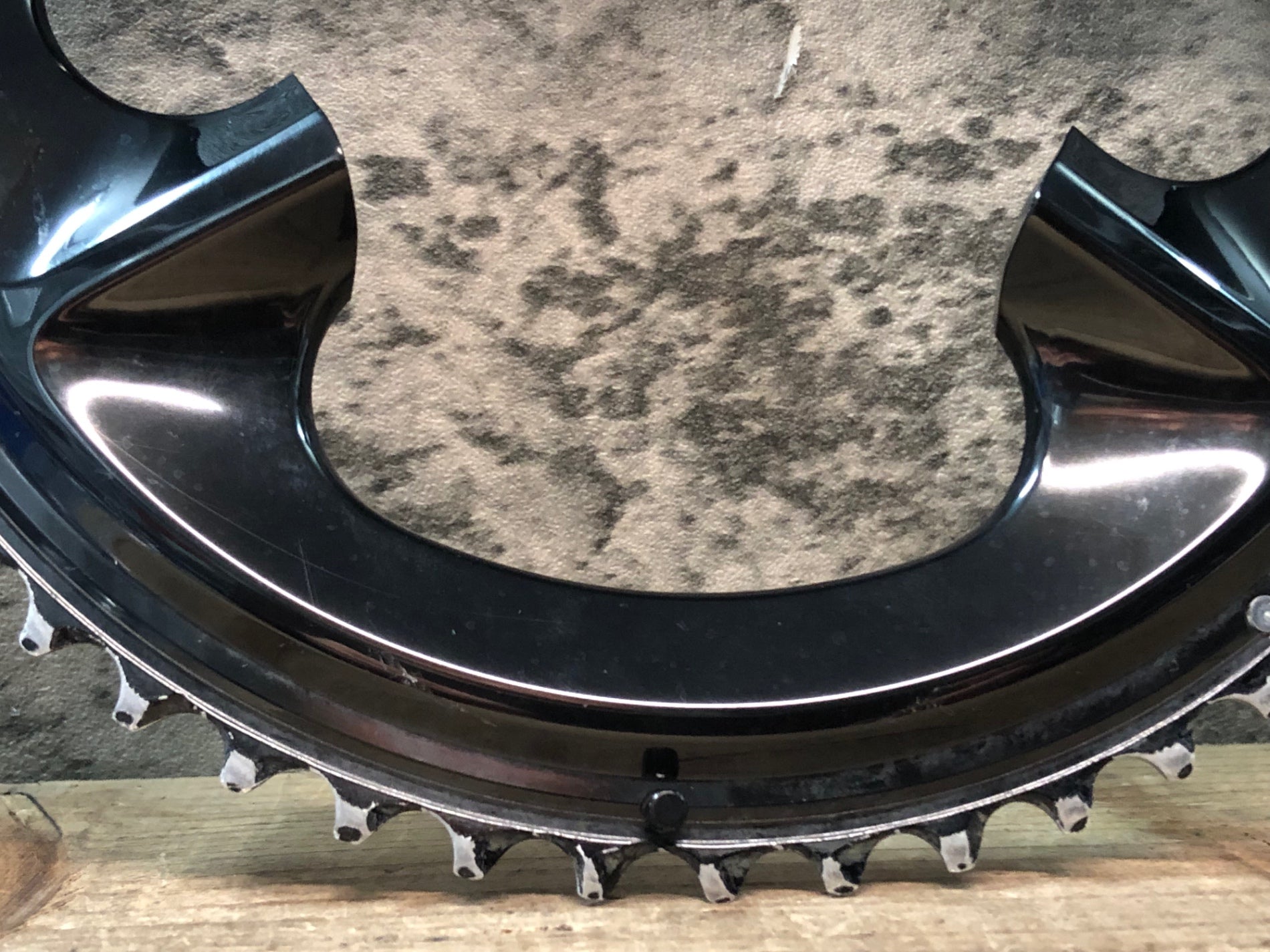 JM534 シマノ SHIMANO デュラエース DURA-ACE FC-R9200 アウター