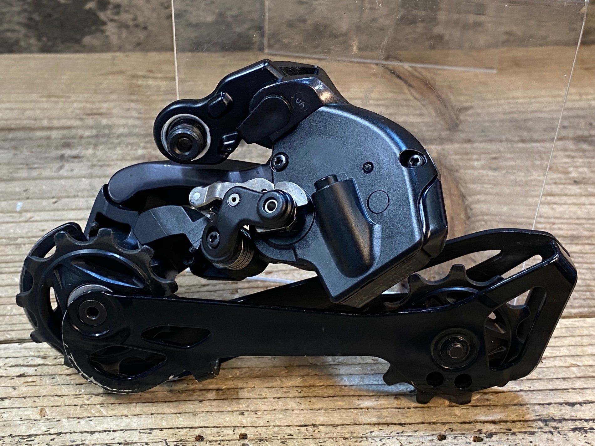 JN447 シマノ SHIMANO アルテグラ ULTEGRA RD-R8150 リアディレイラー