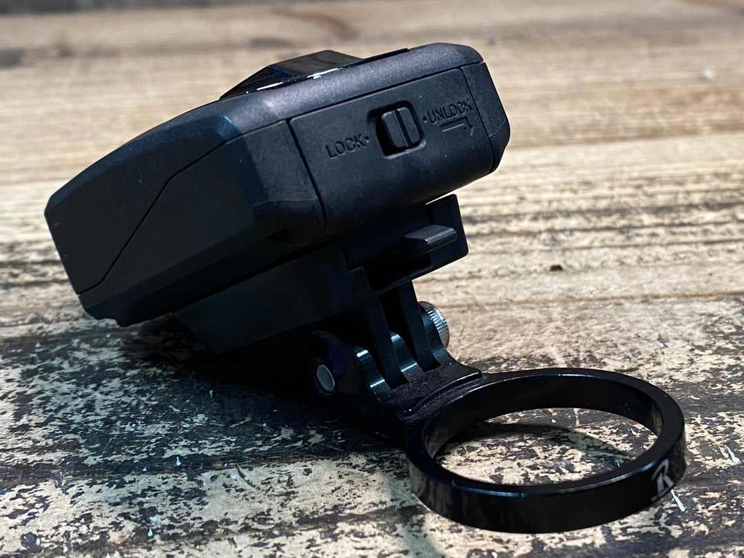 JH785 シマノ SHIMANO CM-1000 ウェアラブルカメラ 本体のみ
