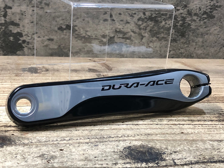 KD132 シマノ SHIMANO デュラエース DURA-ACE FC-9000 左クランク 170mm