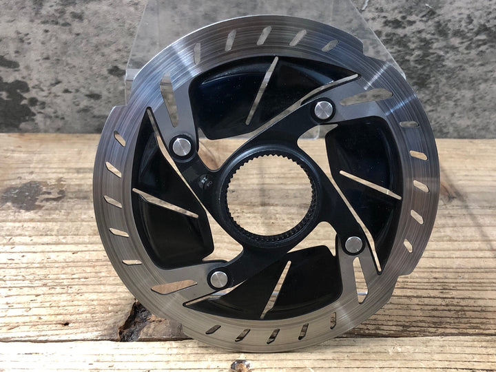 KD912 シマノ SHIMANO SM-RT900-SS ディスクブレーキローター Φ140 厚さ1.7mm