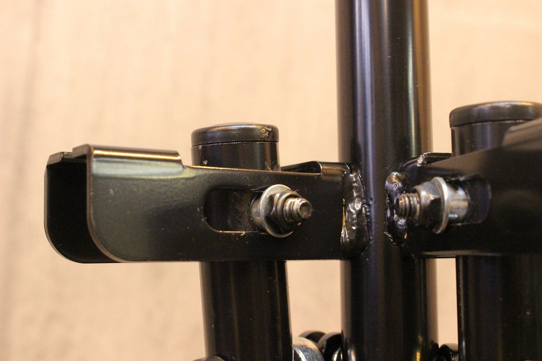 ミノウラ MINOURA HMS-10 メンテナンススタンド ワークスタンド 簡易整備スタンド 【名古屋店】