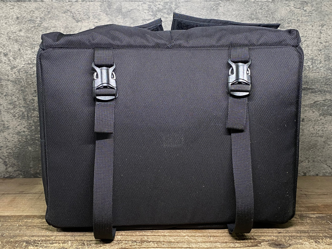 IX349 サーリー SURLY porteur house bag 2.0 ハンドルバッグ 黒