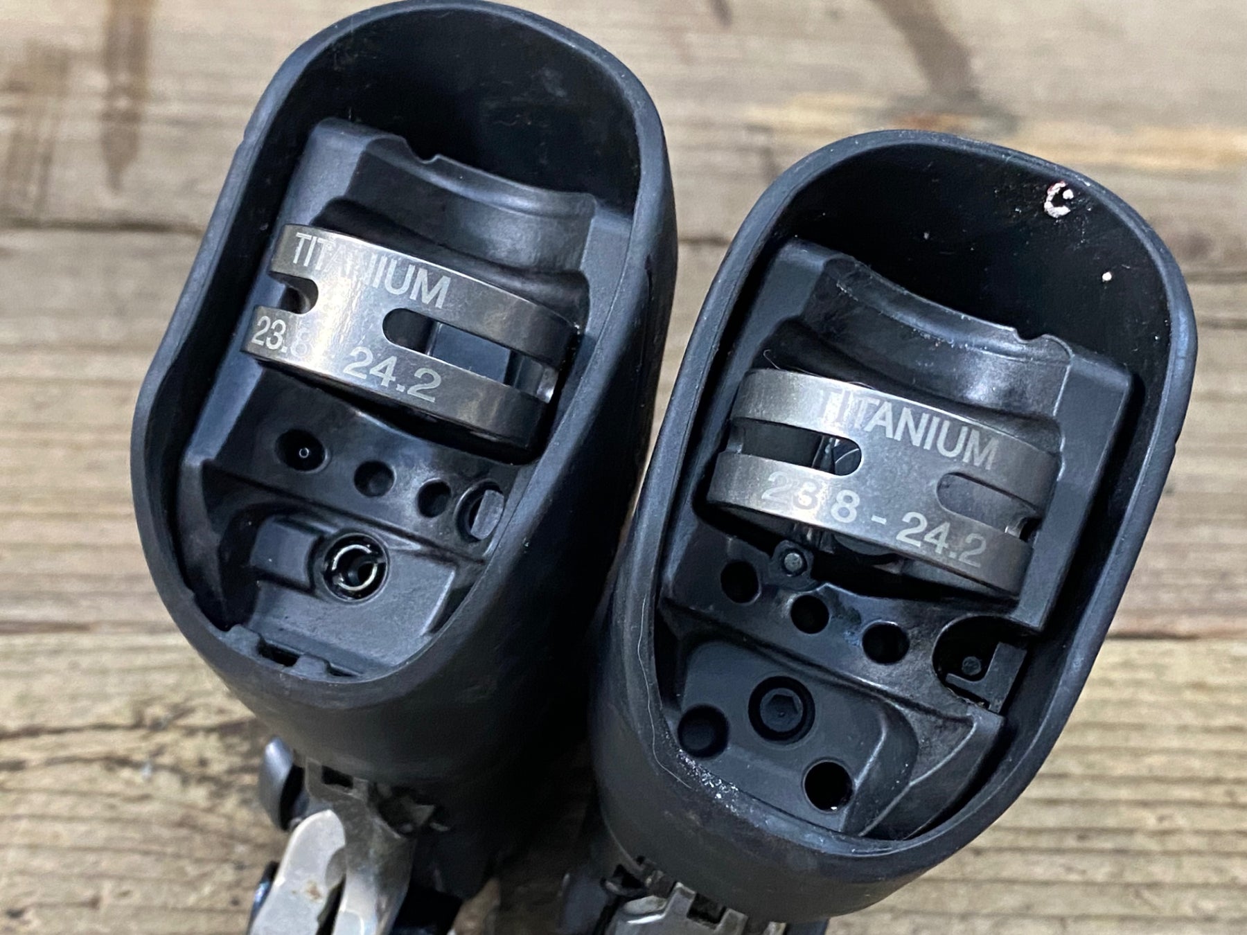 SHIMANO　DURA-ACE STIレバー　ST-7900 JY712 シマノ SHIMANO デュラエース DURA-ACE ST-7900 STIレバー 2x10s