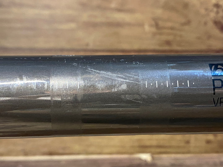 HY891 ボントレガー BONTRAGER PRO VR-C カーボン ドロップハンドル エンド C-C380mm Φ31.8