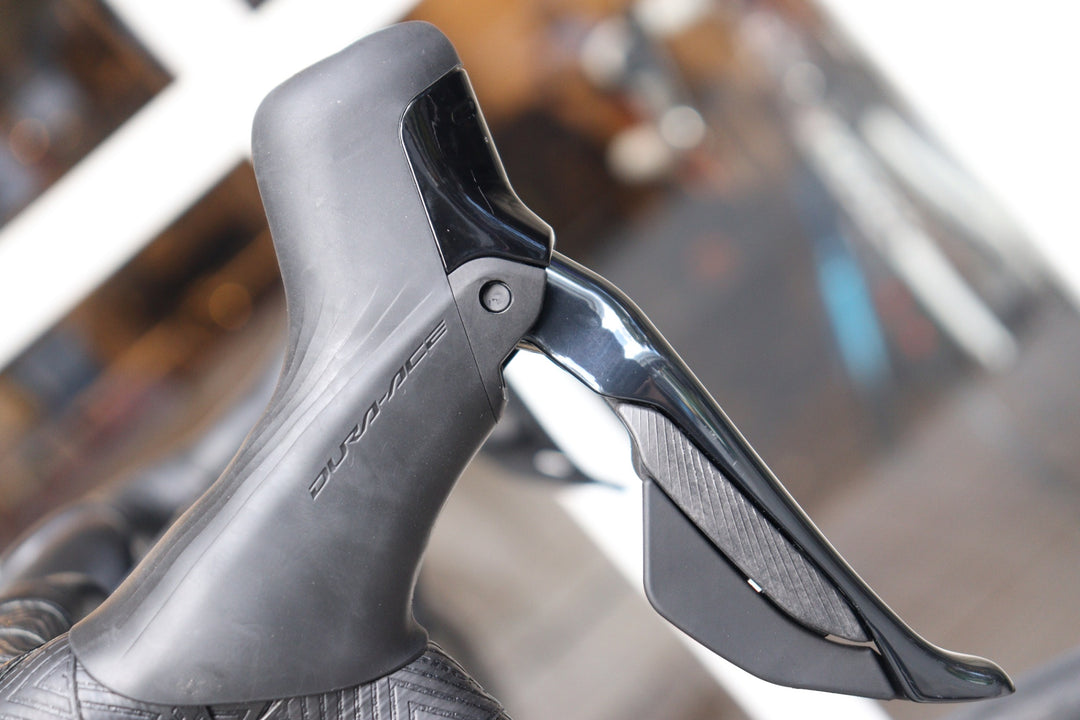 ビアンキ Bianchi OLTRE RC 2025モデル 530サイズ シマノ デュラエース R9270 12S 電動 カーボン ロードバイク 【横浜店】