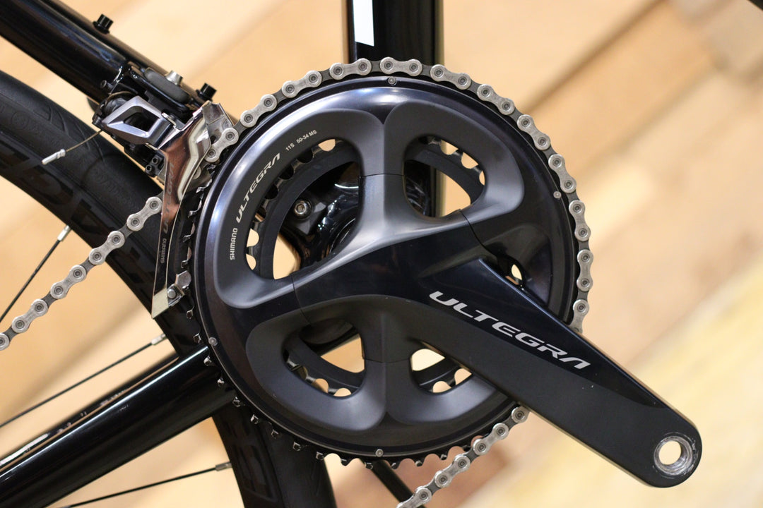 トレック TREK エモンダ EMONDA SL6 DISC 2021 52サイズ シマノ アルテグラ R8025 11S カーボン ロードバイク 【立川店】