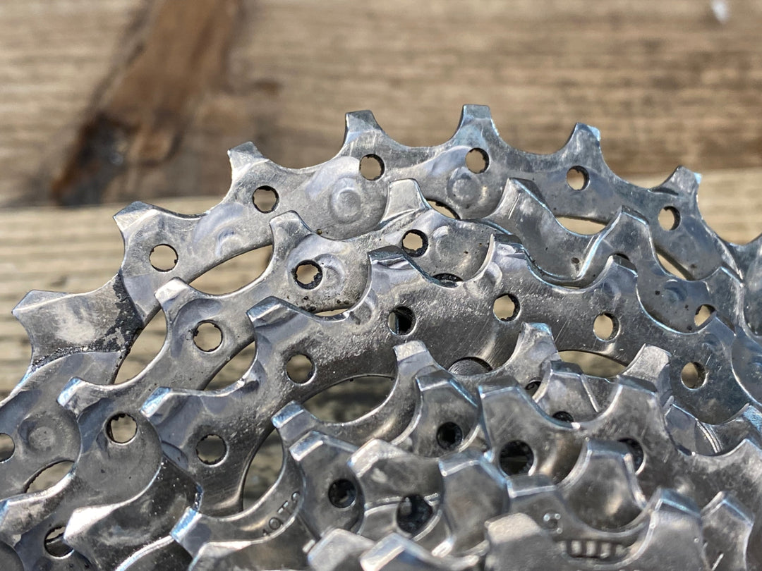 HK022 シマノ SHIMANO 105 CS-5700 スプロケット 11-28T 10Ｓ
