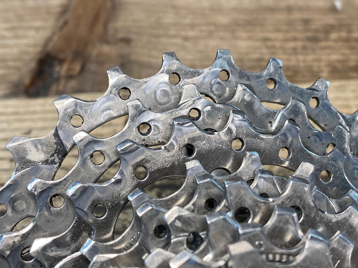 HK022 シマノ SHIMANO 105 CS-5700 スプロケット 11-28T 10Ｓ