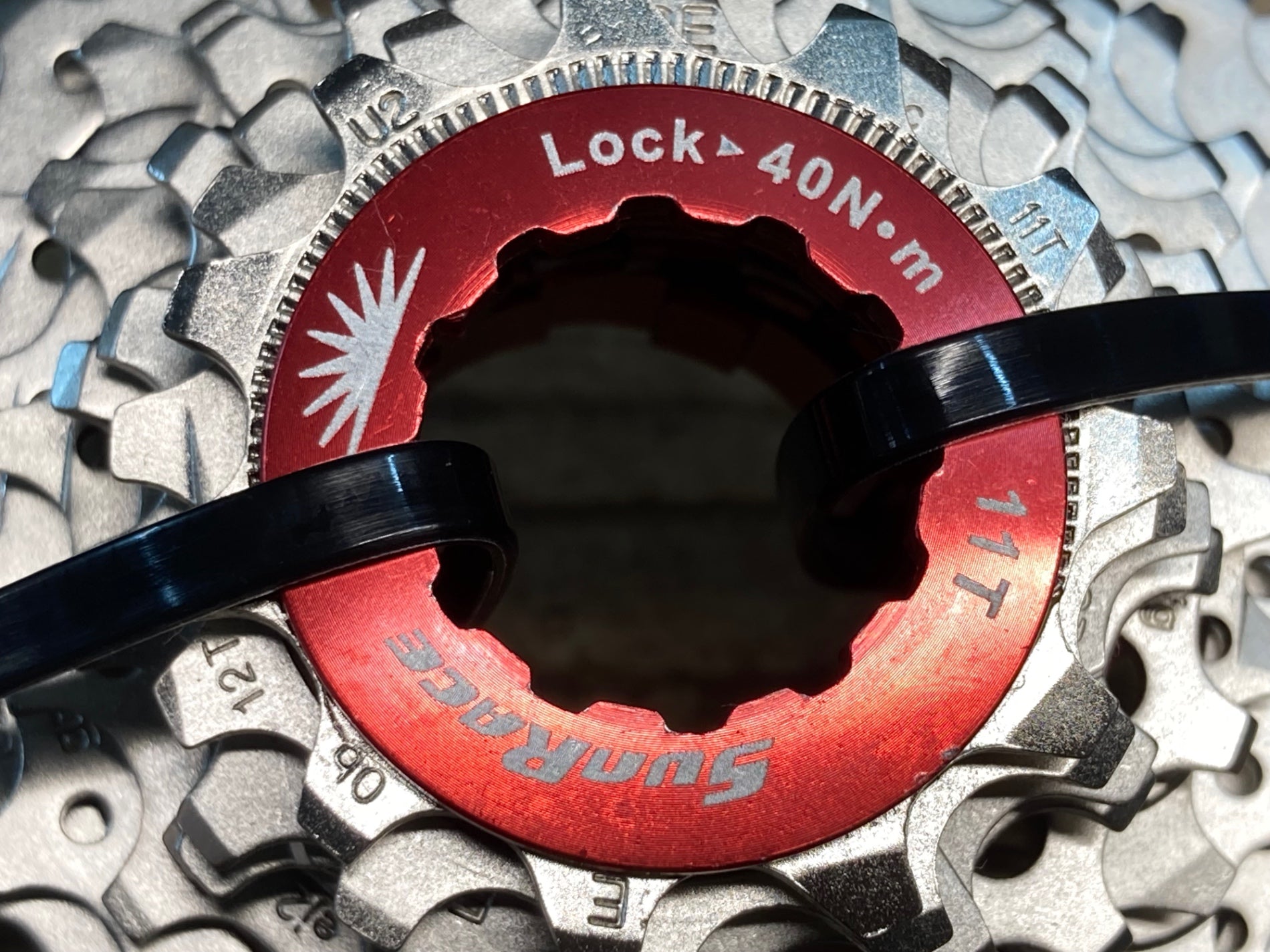 JG856 サンレース SUNRACE スプロケット 11S 11-32T – BICI AMORE