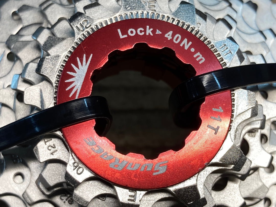 JG856 サンレース SUNRACE スプロケット 11S 11-32T