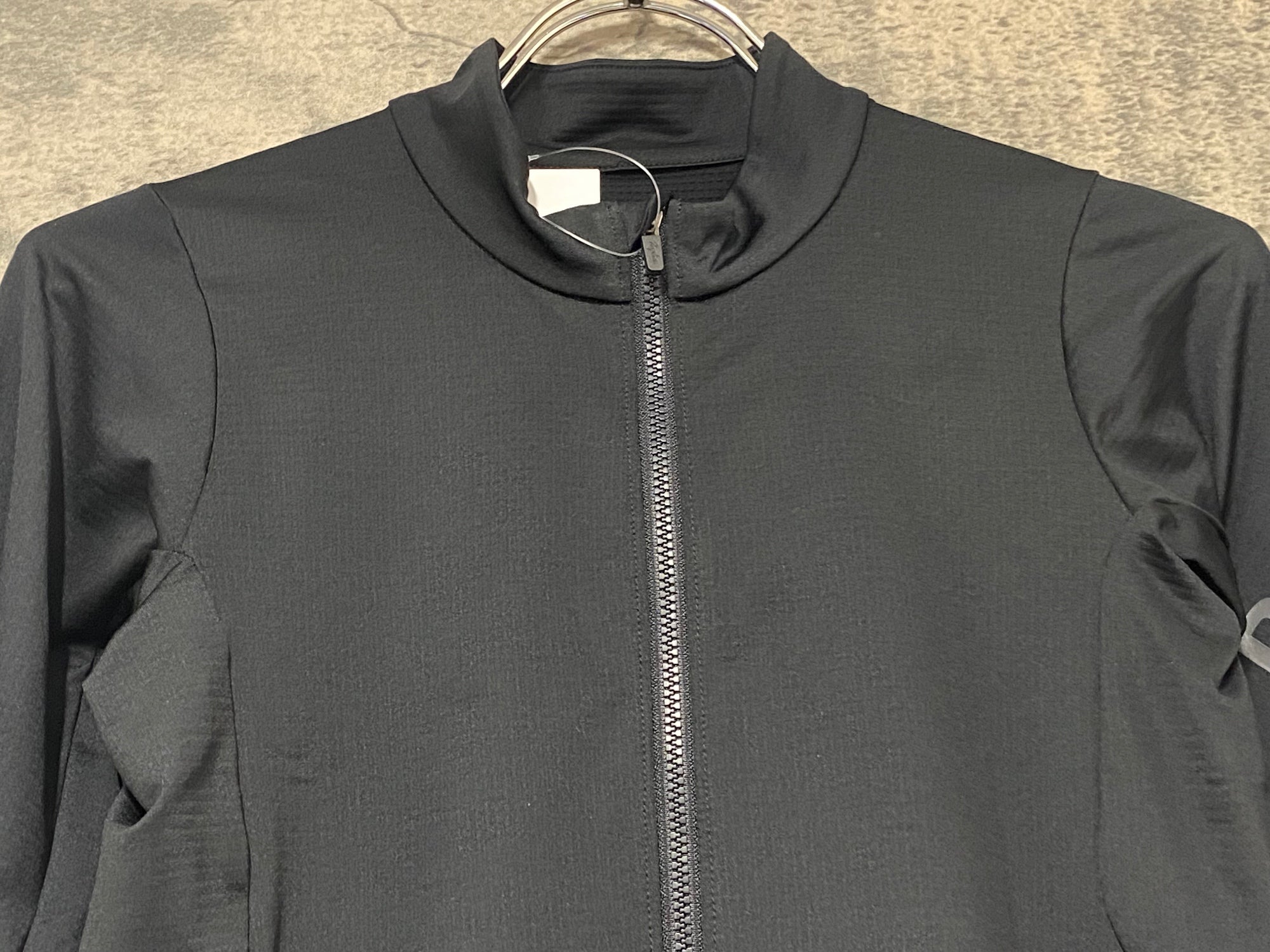 KK078 ラファ Rapha MEN'S PRO TEAM LONG SLEEVE MIDWEIGHT JERSEY