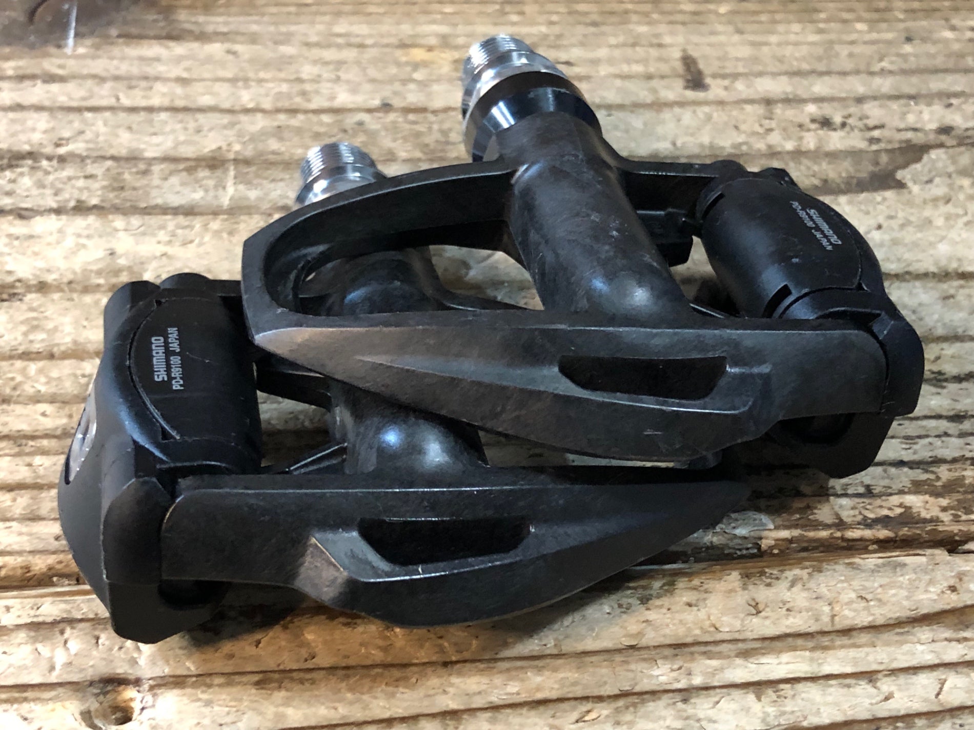SHIMANO PD R9100 デュラエースペダル 01081830_587206a6553a0.jpg