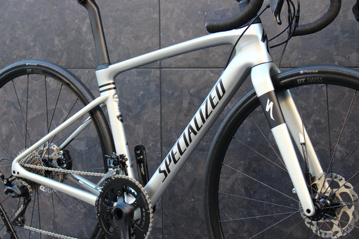 スペシャライズド SPECIALIZED ルーベスポーツ ROUBAIX SPORT 2021 49サイズ シマノ 105 R7020 11S カーボン ロードバイク 【福岡店】