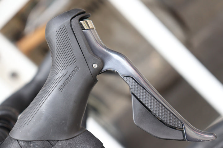 スペシャライズド SPECIALIZED S-WORKS エートス AETHOS 2022モデル 49サイズ シマノ アルテグラ R8150 MIX 12S Di2 カーボン ロードバイク 【横浜店】