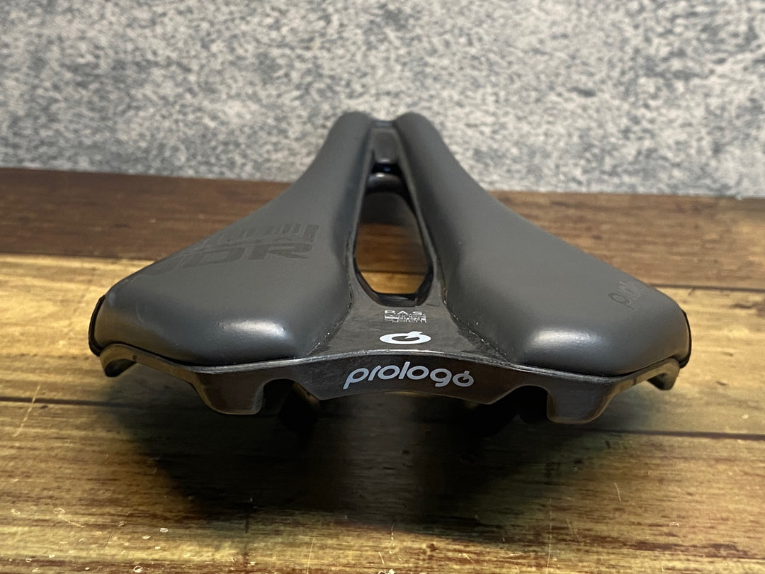 JH499 プロロゴ PROLOGO ディメンジョン DIMENSION NDR NACK サドル カーボンレール 143mm