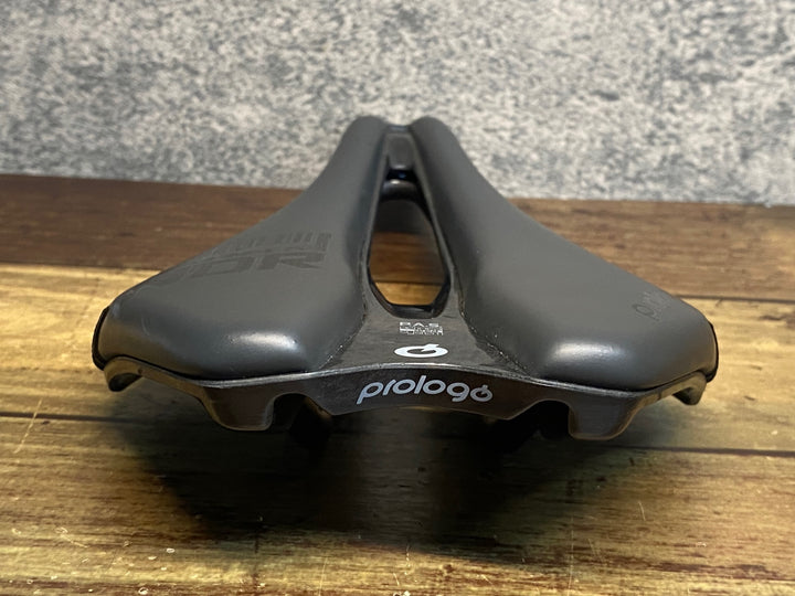 JH499 プロロゴ PROLOGO ディメンジョン DIMENSION NDR NACK サドル カーボンレール 143mm