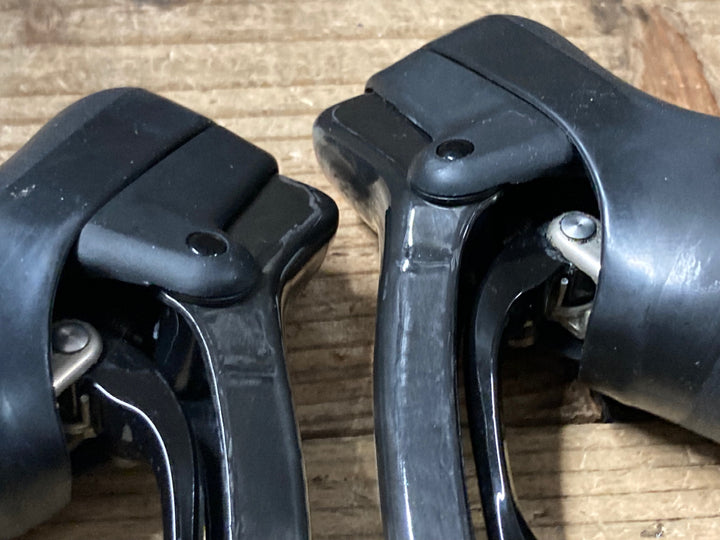 KE969 スラム SRAM フォース FORCE ダブルタップレバー 2x10S