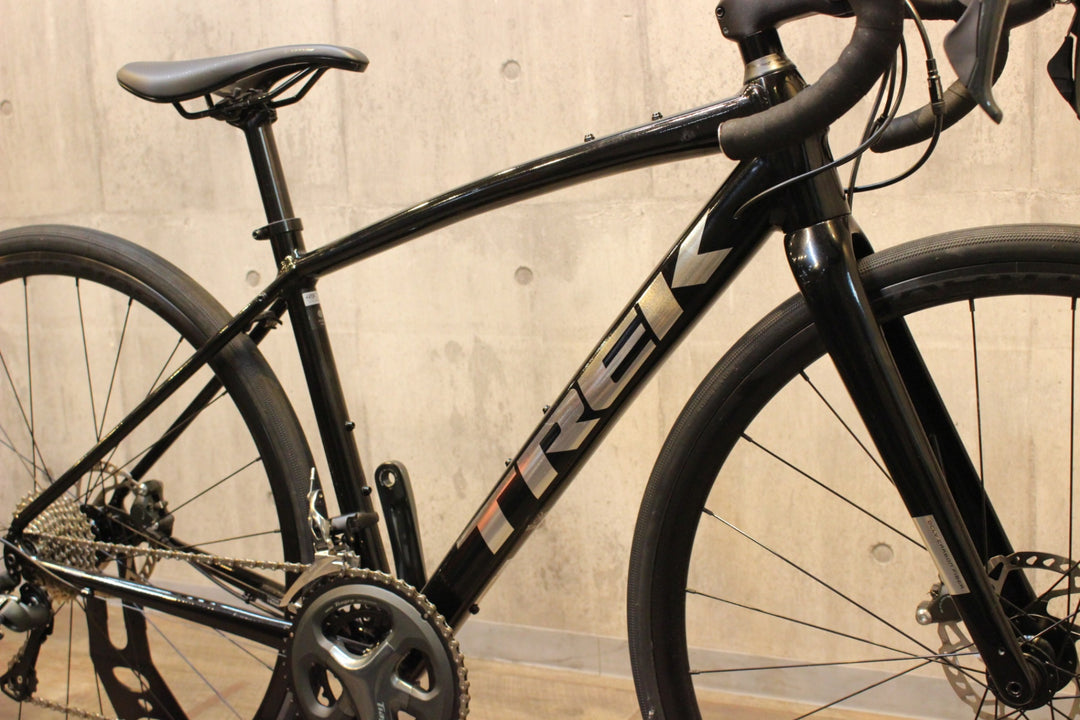 トレック TREK ドマーネ DOMANE AL4 DISC 2021 49サイズ シマノ ティアグラ 4720 10S アルミ ロードバイク【名古屋店】