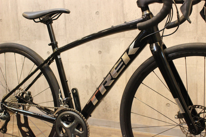 トレック TREK ドマーネ DOMANE AL4 DISC 2021 49サイズ シマノ ティアグラ 4720 10S アルミ ロードバイク【名古屋店】