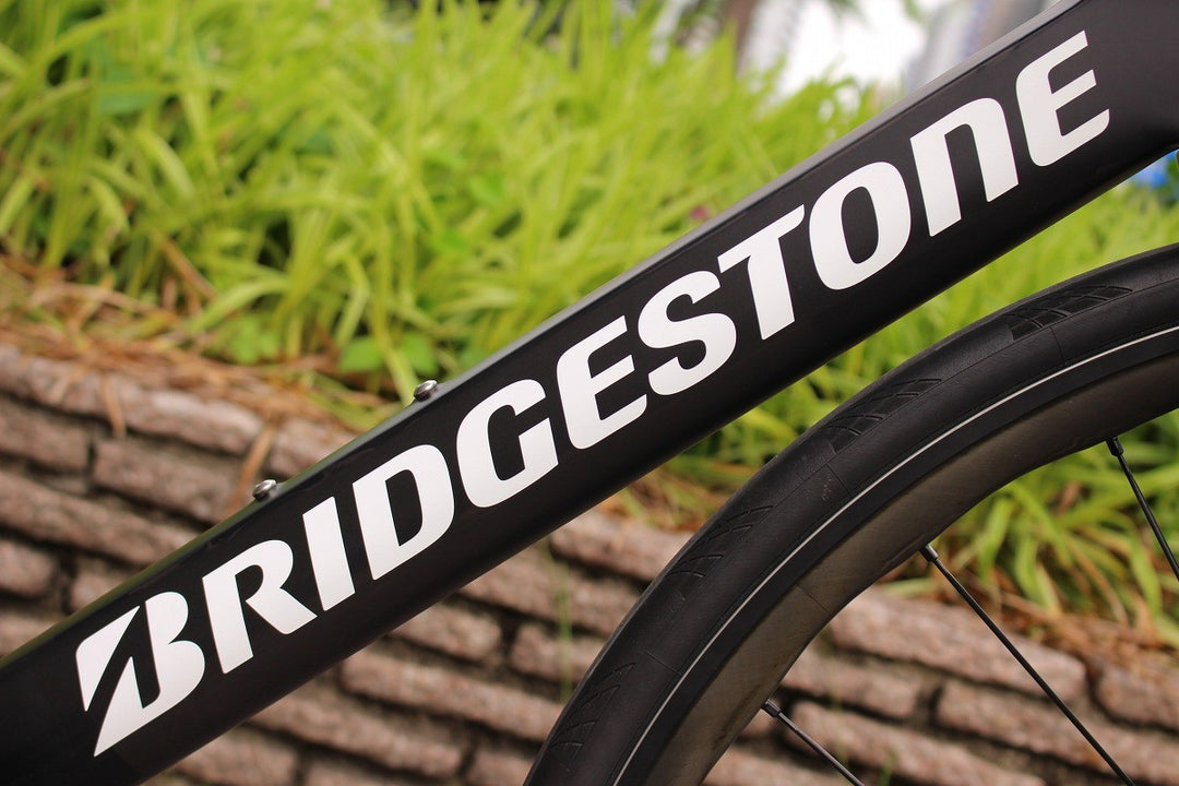 ブリヂストン アンカー BRIDGESTONE ANCHOR RP9 2023 490サイズ シマノ デュラエース R9270 12S カーボン ロードバイク【名古屋店】