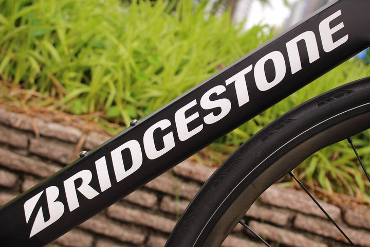 ブリヂストン アンカー BRIDGESTONE ANCHOR RP9 2023 490サイズ シマノ デュラエース R9270 12S カーボン ロードバイク【名古屋店】