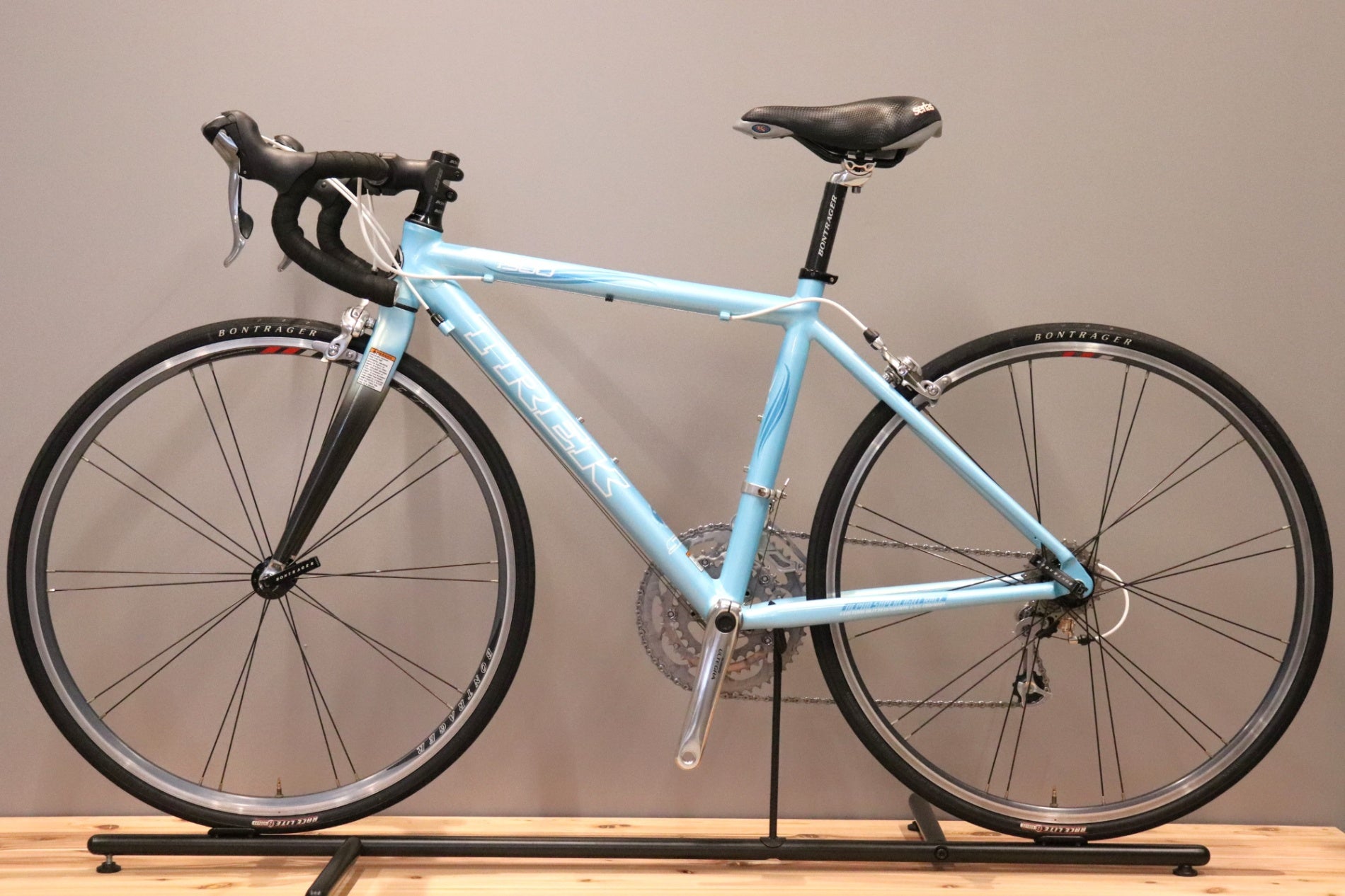 TREKさま専用 トレック TREK 1500 WSD 2006モデル シマノ アルテグラ 6600 3×10S