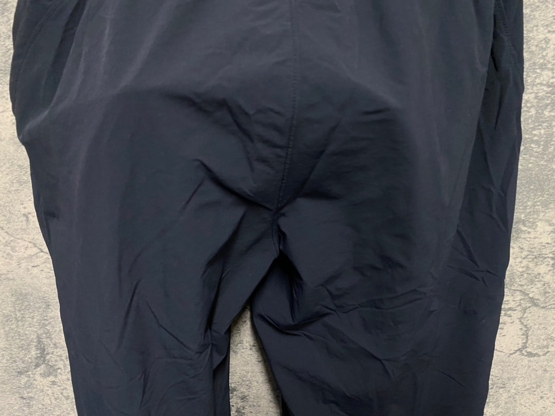 KD907 ラファ Rapha WOMEN'S PADDED RIDING TROUSER サイクルパンツ 黒 S