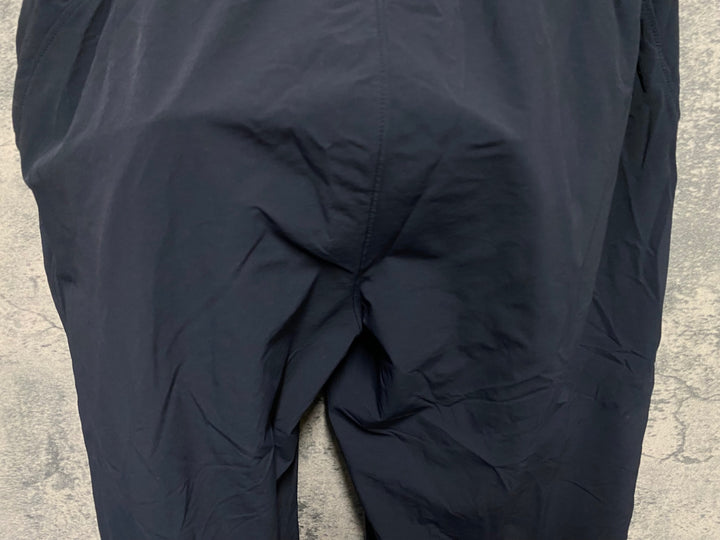 KD907 ラファ Rapha WOMEN'S PADDED RIDING TROUSER サイクルパンツ 黒 S
