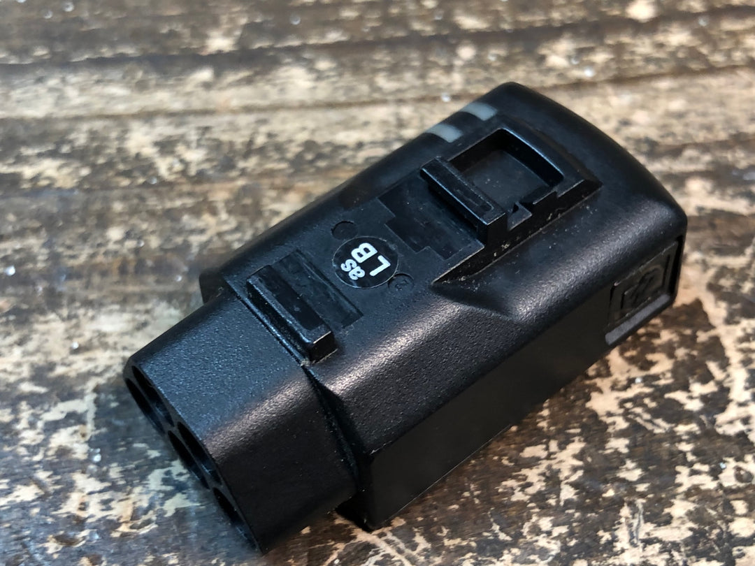 JI450 シマノ SHIMANO SM-EW90-B ジャンクション A 5ポート DI2 動作確認済