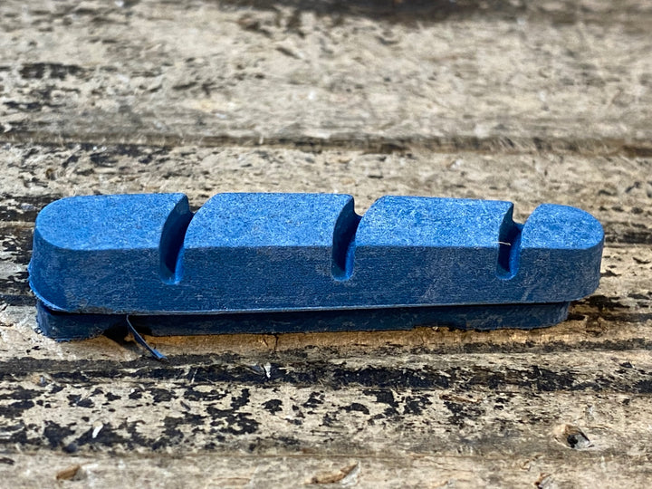 JS511 ケーンクリーク CANECREEK BRAKE PAD CARBON RIM BLUE BAGGED カーボン ブレーキシュー 未使用