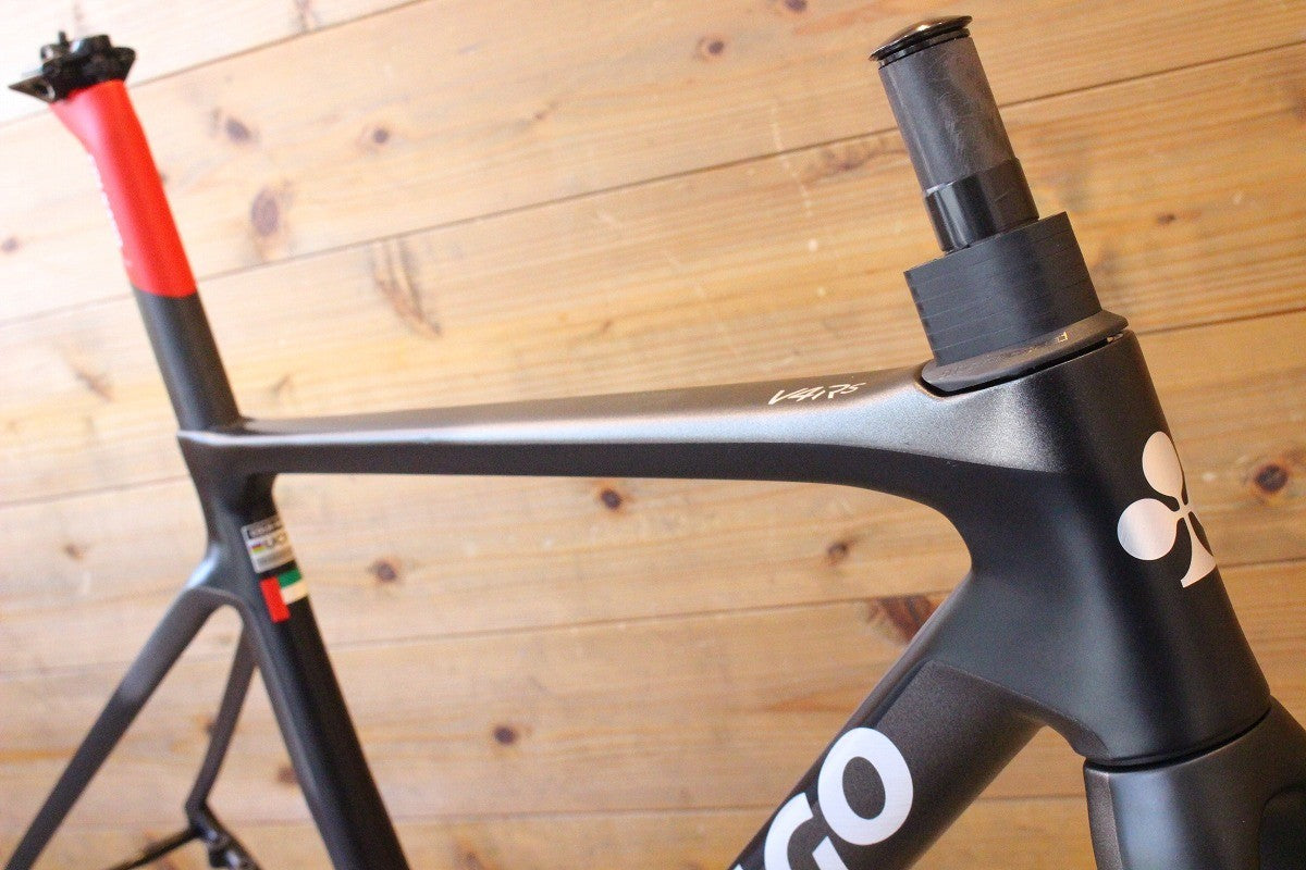 コルナゴ COLNAGO V4RS 2023 455サイズ カーボン ロードバイク