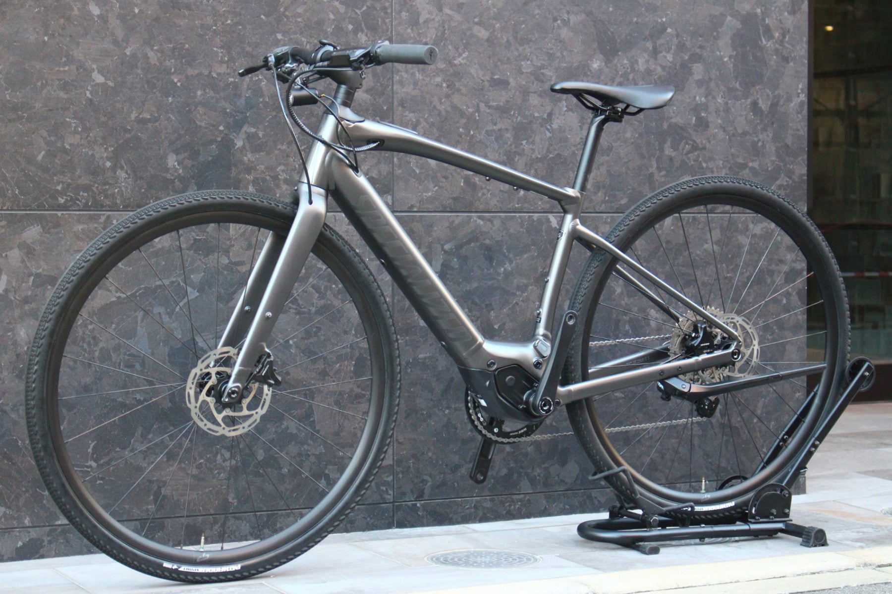 Specialized VADO 電動アシスト自転車 スペシャライズド ヴァド スペシャライズド SPECIALIZED ヴァド VADO SL 4.0 2023モデル Sサイズ