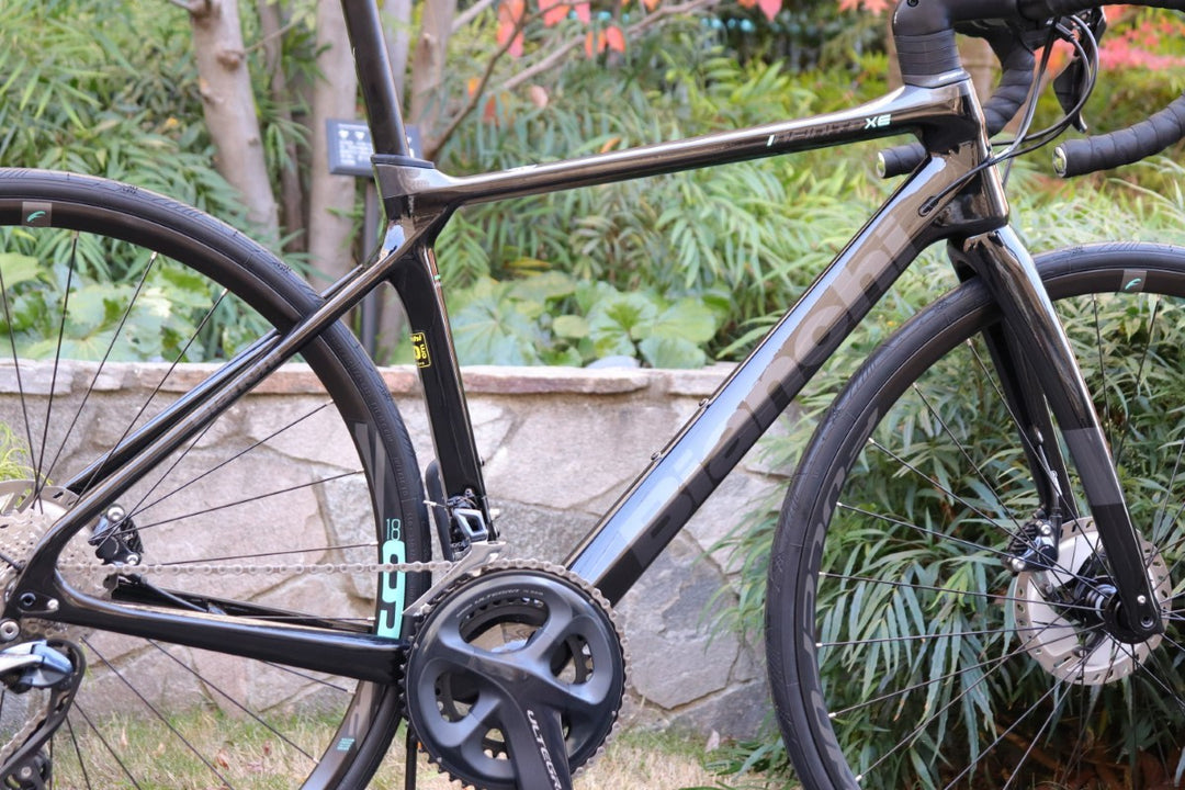 ビアンキ Bianchi インフィニート INFINITO XE DISC 2020 50サイズ シマノ アルテグラ R8020 11S カーボン ロードバイク【さいたま浦和店】