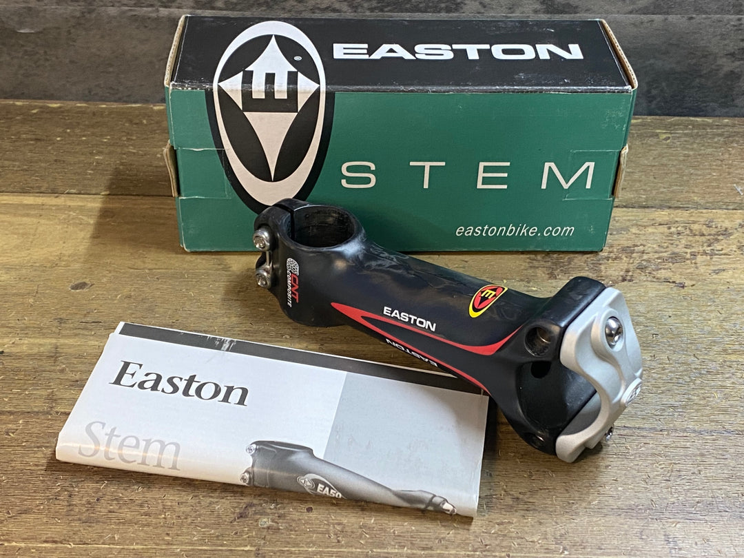 JR806 EASTON EC70 カーボンステム Φ31.8 130mm 6°