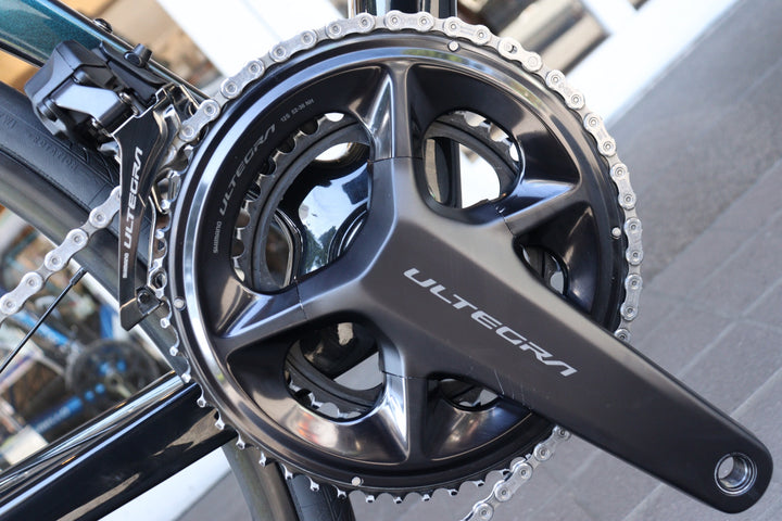 トレック TREK マドン MADONE SL7 Gen8 2025モデル 50サイズ シマノ アルテグラ R8170 Di2 12S カーボン ロードバイク 【横浜店】