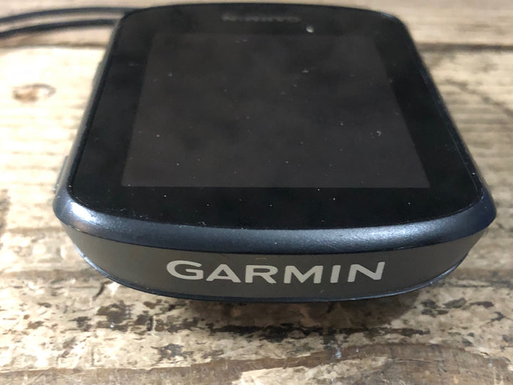 JU269 ガーミン GARMIN EDGE540 サイクルコンピューター 本体のみ