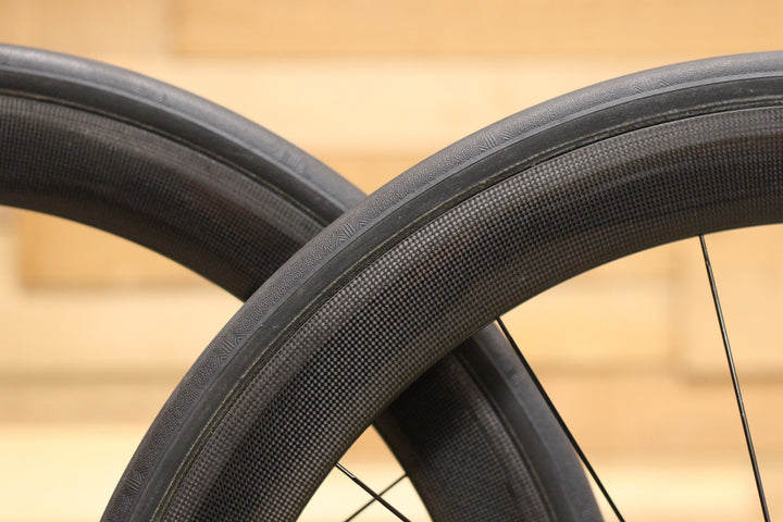 カンパニョーロ Campagnolo ボーラ ウルトラ BORA ULTRA TWO カーボン チューブラー ホイールセット シマノ12/11S 【立川店】