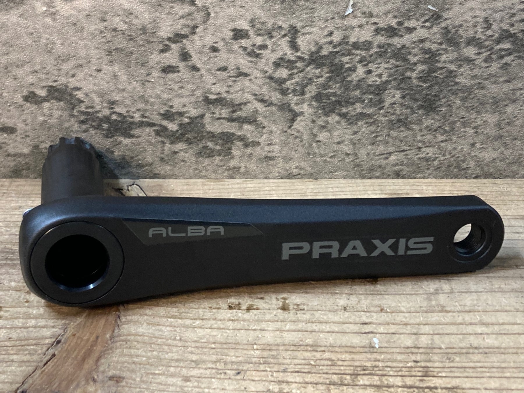 JR421 プラクシスワークス PRAXIS WORKS ALBA DIRECT MOUNT M30