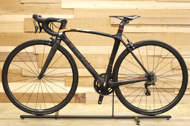 ルック LOOK 695 LIGHT 2016 XSサイズ アルテグラ R8000 11S カーボン ロードバイク 【立川店】
