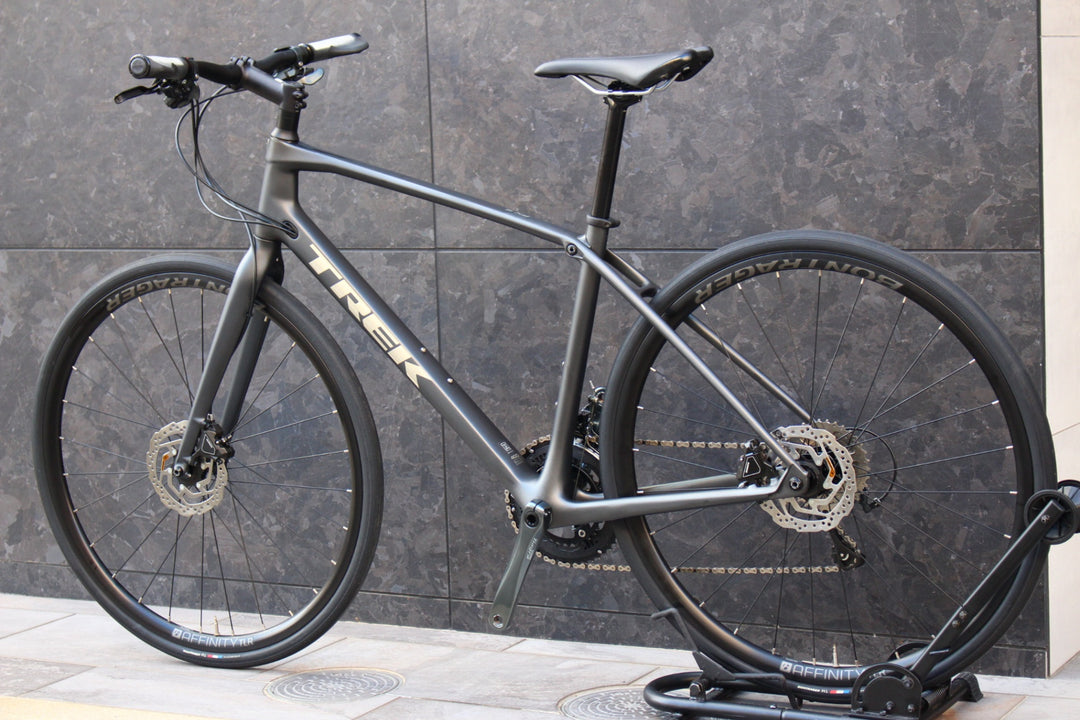 トレック TREK FX SPORT5 DISC 2021年モデル Mサイズ シマノ 