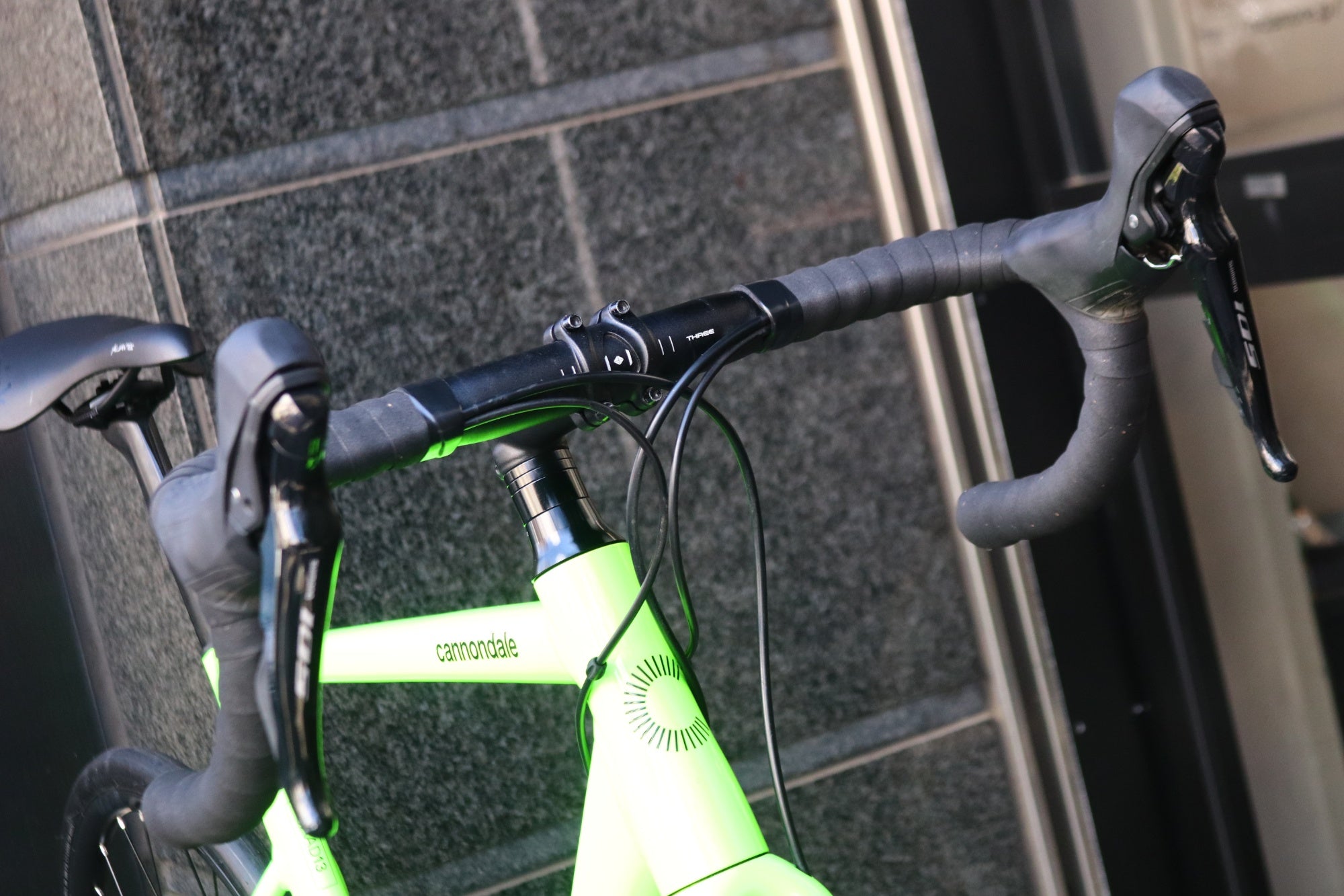 キャノンデール CANNONDALE CAAD13 DISC 2023 54サイズ シマノ 105