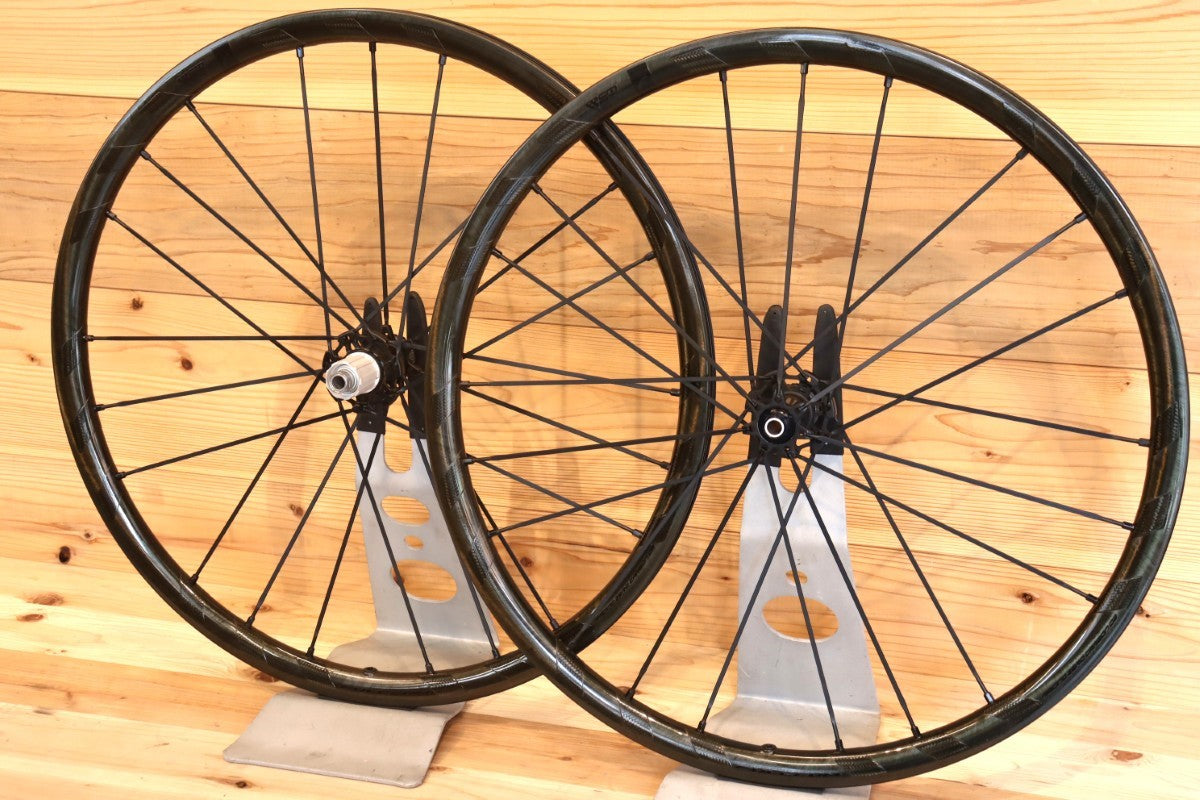 CULTベアリング搭載】 フルクラム FULCRUM レーシングゼロ カーボン