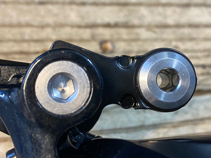 JN826 シマノ SHIMANO 105 RD-R7000 SS リアディレイラー 11S