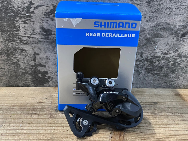 KH517 シマノ SHIMANO 105 RD-R7000 リアディレイラー 11s SS