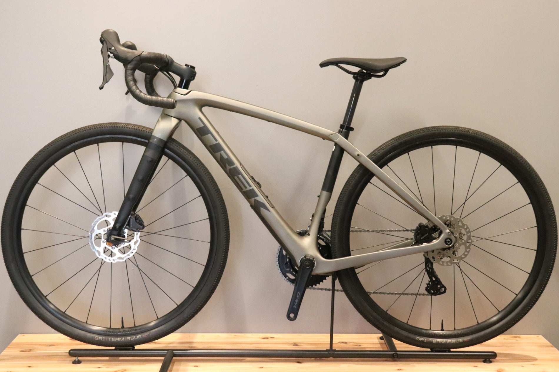 トレック TREK チェックポイント CHECKPOINT SL5 2022モデル 49サイズ