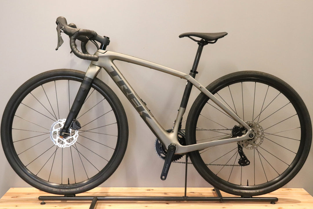 トレック TREK チェックポイント CHECKPOINT SL5 2022モデル 49サイズ シマノ GRX RX800 MIX 11S カーボン ロードバイク 【仙台店】