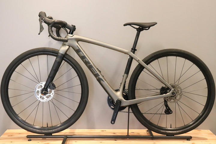 トレック TREK チェックポイント CHECKPOINT SL5 2022モデル 49サイズ シマノ GRX RX800 MIX 11S カーボン ロードバイク 【仙台店】