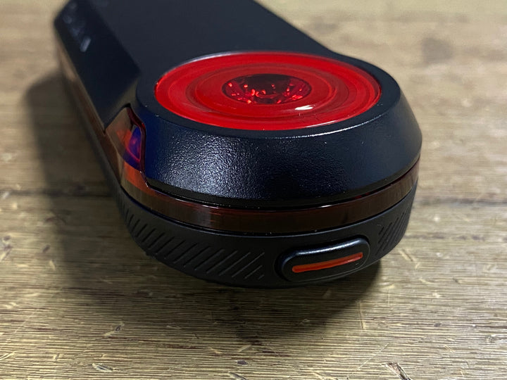 KB170 ガーミン GARMIN ヴァリア VARIA RTL 515 リアライト 点灯確認済
