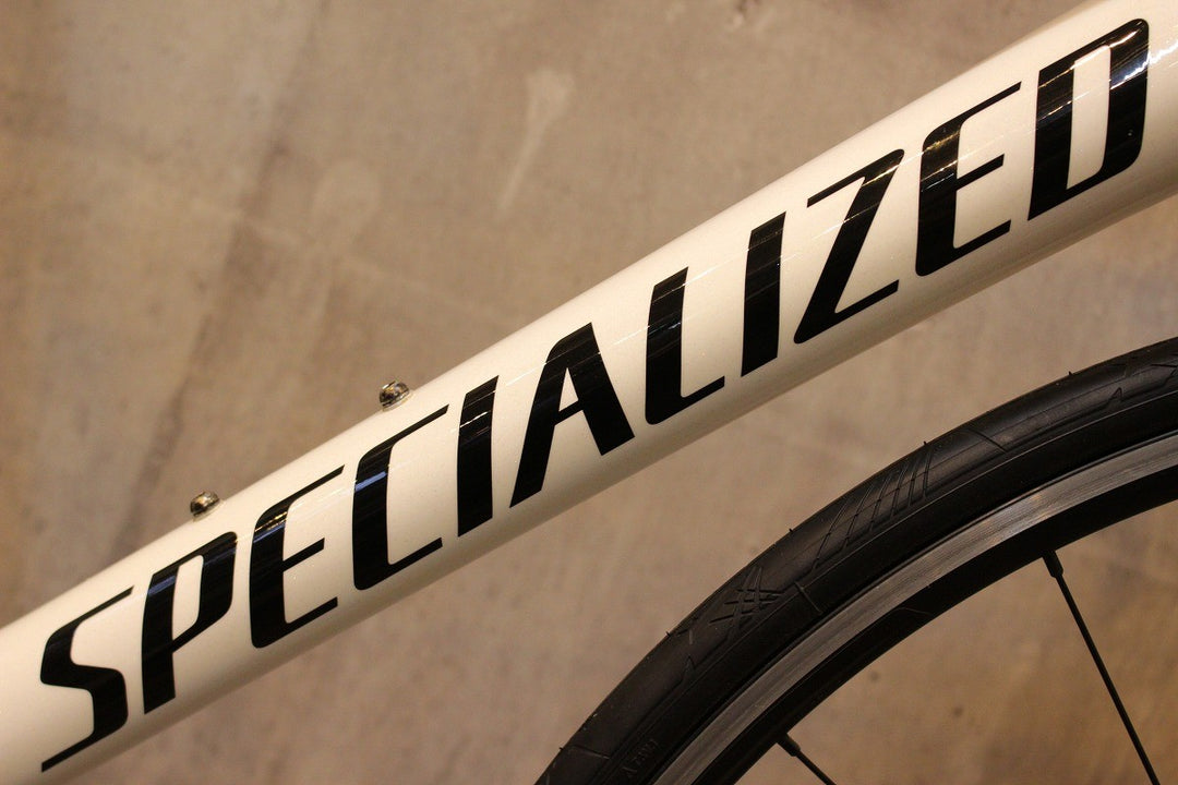 スペシャライズド SPECIALIZED ターマック TARMAC SL4 SPORT 2017 52 シマノ 105 5800 MIX 11S カーボン ロードバイク【名古屋店】